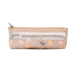 Bolsa Cepillo de Dientes Funny Letters de Tutete.