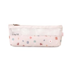 Bolsa Cepillo de Dientes Geometric Nature de Tutete.