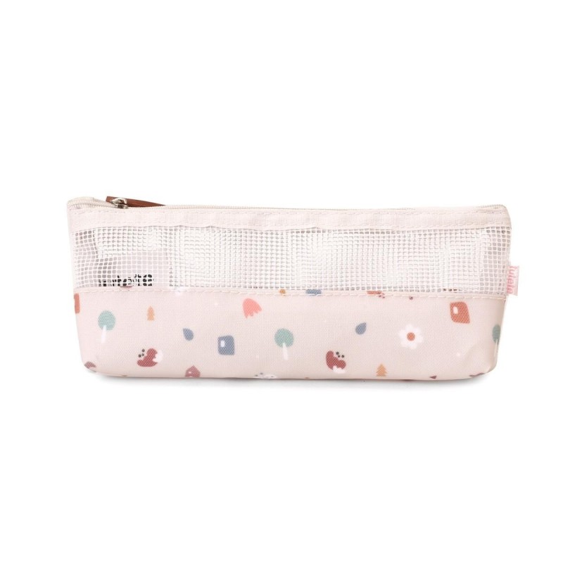 Bolsa Cepillo de Dientes Geometric Nature