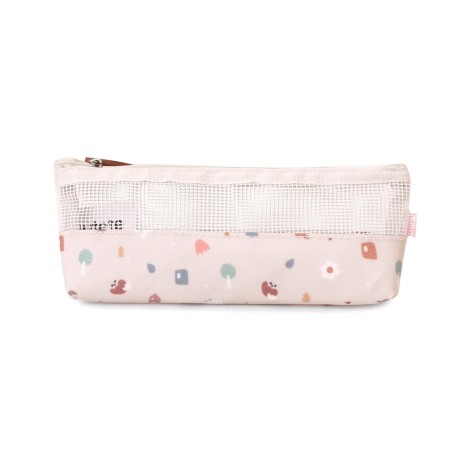 Bolsa Cepillo de Dientes Geometric Nature de Tutete.