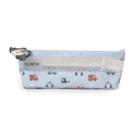 Bolsa Cepillo de Dientes City Cars de Tutete.