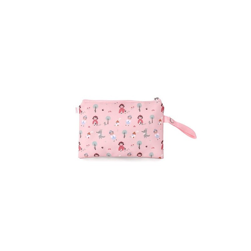 Funda para Bocadillo Little Red