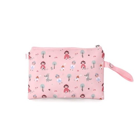 Funda para Bocadillo Little Red de Tutete.