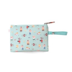 Funda para Bocadillo The Three Little Pigs de Tutete.