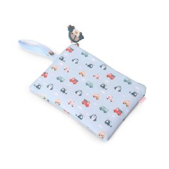 Funda para Bocadillo City Cars de Tutete.