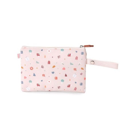 Funda para Bocadillo Geometric Nature de Tutete.