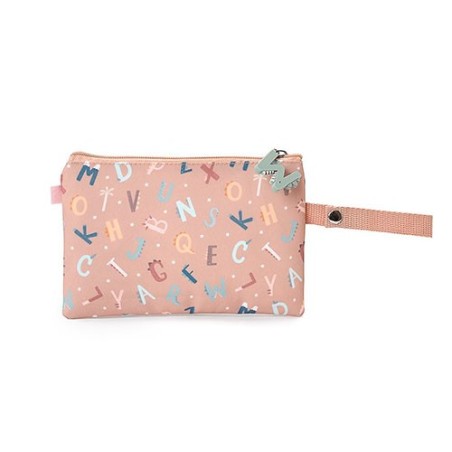 Funda para Bocadillo Funny Letters de Tutete.