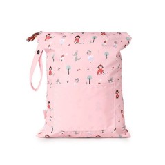 Bolsa Impermeable Grande Little Red de Tutete.