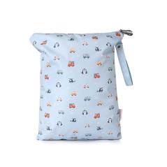 Bolsa Impermeable Grande City Cars