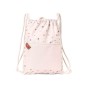 Mochila Saco Impermeable Geometric Nature