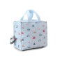 Bolsa Merienda Térmica City Cars