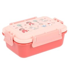 Caja Almuerzo Bento Little Red de Tutete.