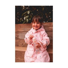 Botella Plástico Little Red de Tutete.