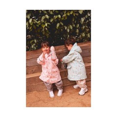 Botella Plástico The Three Little Pigs de Tutete.