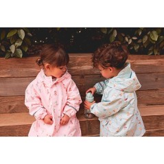 Botella Plástico City Cars de Tutete.