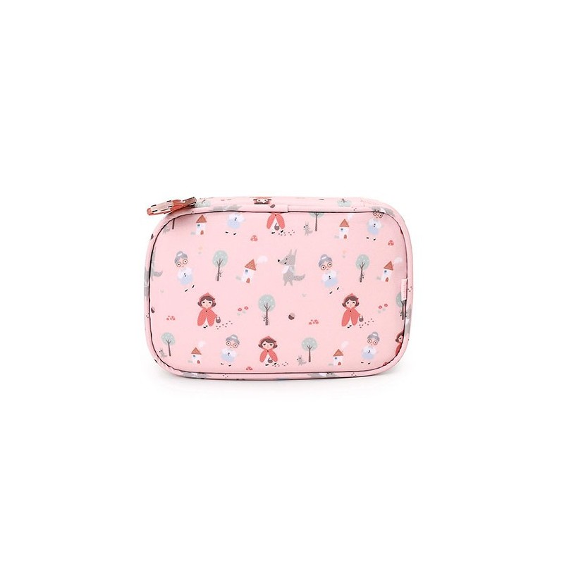 Bolsa Sanitaria Little Red