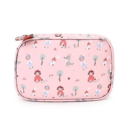 Bolsa Sanitaria Little Red de Tutete.