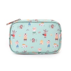 Bolsa Sanitaria The Three Little Pigs de Tutete.