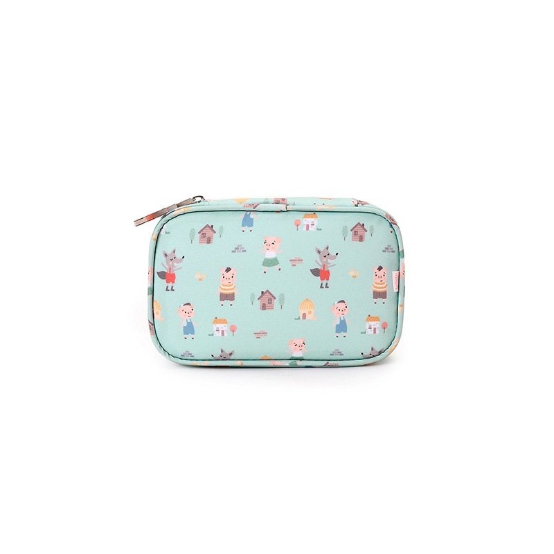 Bolsa Sanitaria The Three Little Pigs