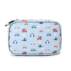 Bolsa Sanitaria City Cars de Tutete.