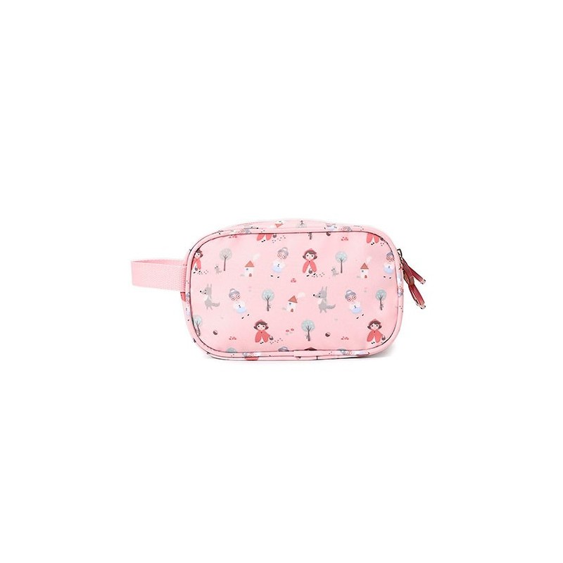 Neceser Infantil Little Red