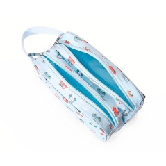 Neceser Infantil City Cars