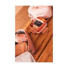 Caja Almuerzo Grande Geometric Nature de Tutete.