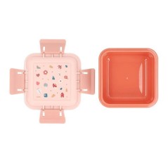 Caja Almuerzo Grande Geometric Nature de Tutete.