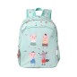 Mochila Mediana The Three Little Pigs