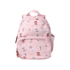 Mochila Infantil Little Red de Tutete.