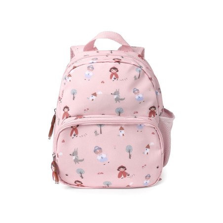 Mochila Infantil Little Red de Tutete.