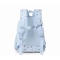 Mochila Mediana City Cars
