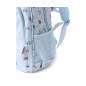 Mochila Mediana City Cars