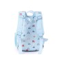 Mochila Infantil City Cars