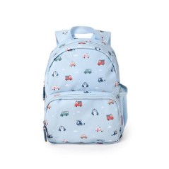 Mochila Infantil City Cars de Tutete.