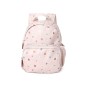 Mochila Infantil Geometric Nature