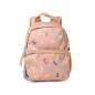 Mochila Infantil Funny Letters