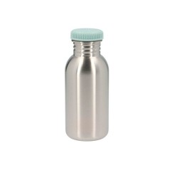 Botella Acero con Funda The Three Little Pigs Personalizable 500ml.