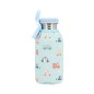 Botella Acero con Funda City Cars Personalizable 500 ml. Botella Acero con Funda City Cars Personalizable 500 ml.