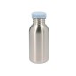 Botella Acero con Funda City Cars Personalizable 500 ml. Botella Acero con Funda City Cars Personalizable 500 ml.