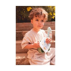 3 Cajas Almuerzo The Three Little Pigs de Tutete.