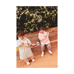 3 Cajas Almuerzo Funny Letters de Tutete.