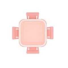 Cajita Almuerzo Little Red de Tutete.