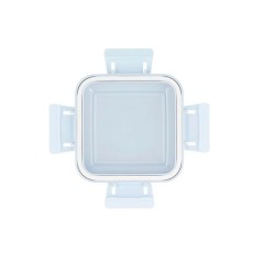 Caja Almuerzo Grande City Cars de Tutete.