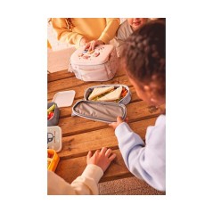 Funda Almuerzo Térmica Little Red