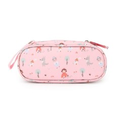 Funda Almuerzo Térmica Little Red de Tutete.