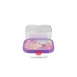 Caja Almuerzo Campus Unicorn Glow