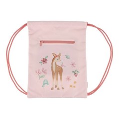Bolsa Gym Fairy Garden Little Dutch