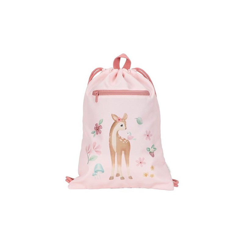 Bolsa Gym Fairy Garden Little Dutch