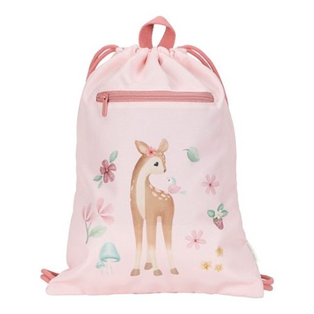 Bolsa Gym Fairy Garden Little Dutch